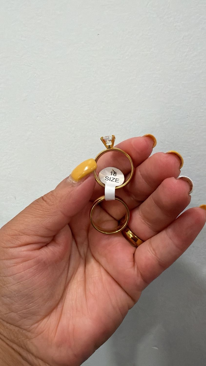 Anillo comprom 