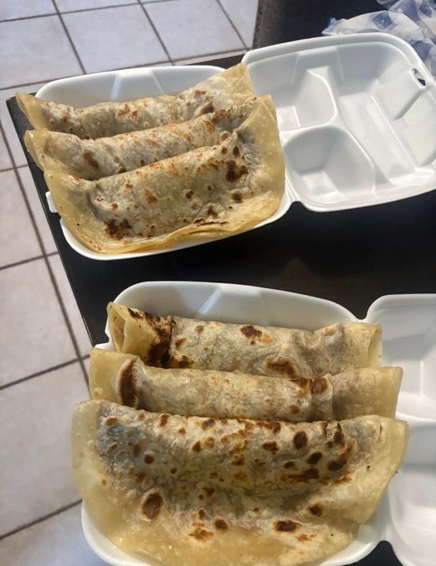 3 baliadas sensillas 