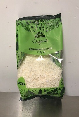 Suma​ Desiccated Coconut