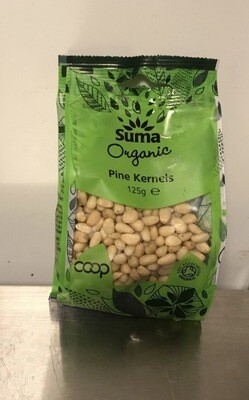 Suma Pine Nuts