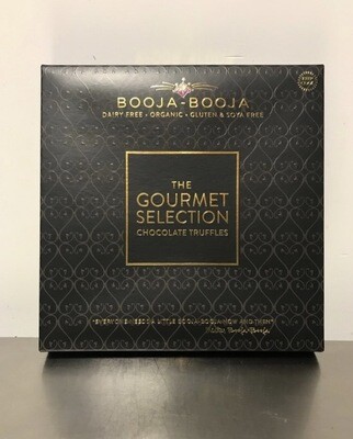 Booja Booja The Gourment Selection