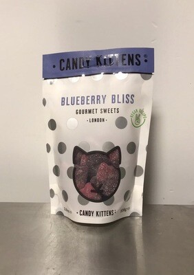 Candy Kittens Blueberry Bliss
