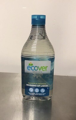 Ecover Washing Up Liquid