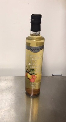 Rayners Organic Apple Cider Vinegar