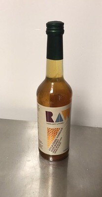 Raw Apple Cider vinegar with Honey
