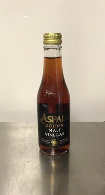 Aspall Golden Malt Vinegar