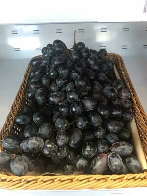 Black Grapes 500gr