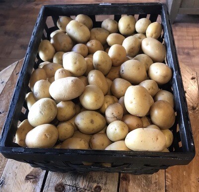 Baby Potatoes 1kg