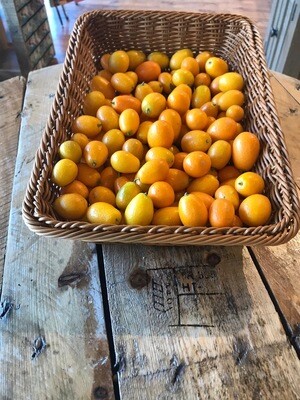 Kumquat 100g