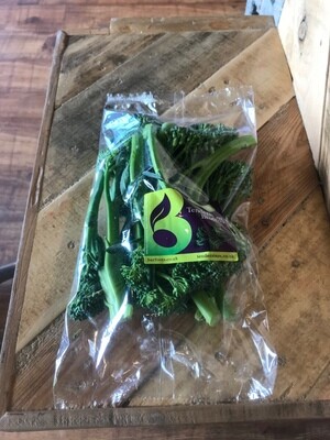 Tender Broccoli pack