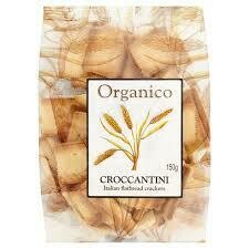 Organico – Croccantini