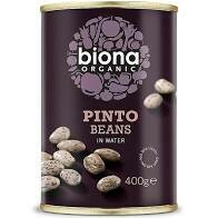 Biona – pinto beans