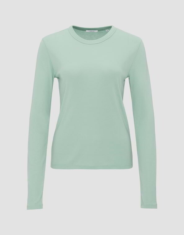 Shirt, Farben: 30021 pale mint