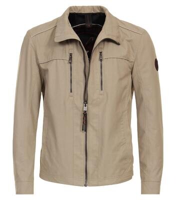 Blouson, Farben: 660 beige