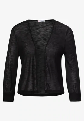 Bolero, Farben: 10001 black