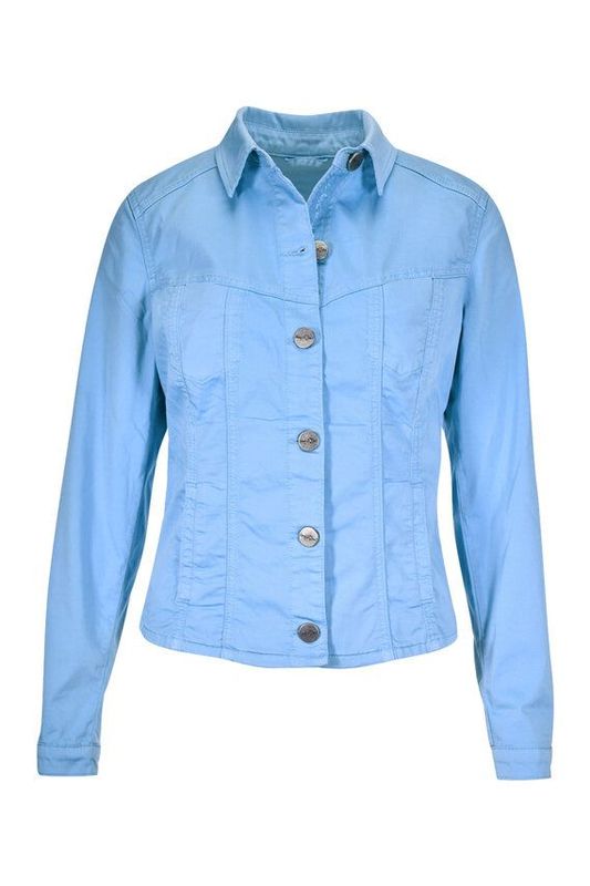 Jacke, Farben: 337 Lake