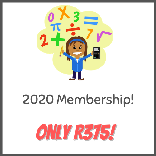 2020 Membership 2020 Membership