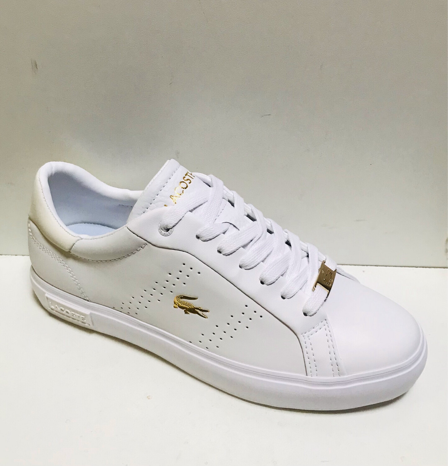 Lacoste
