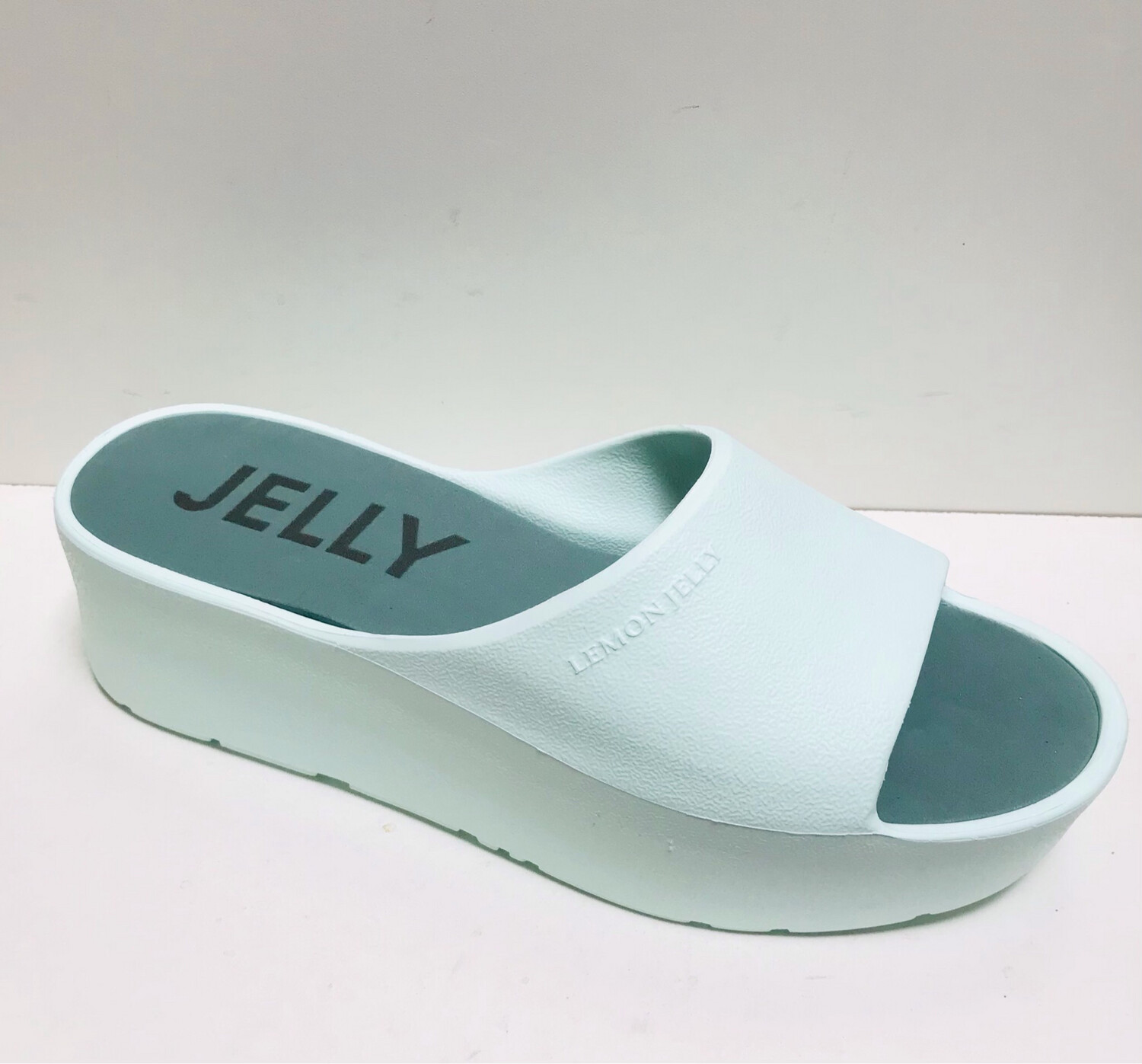 Lemon Jelly
