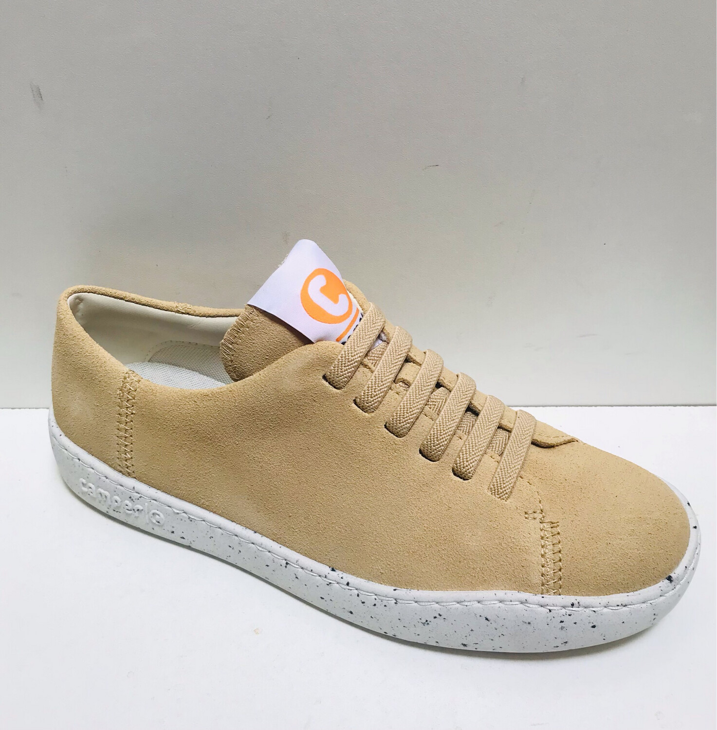 Camper