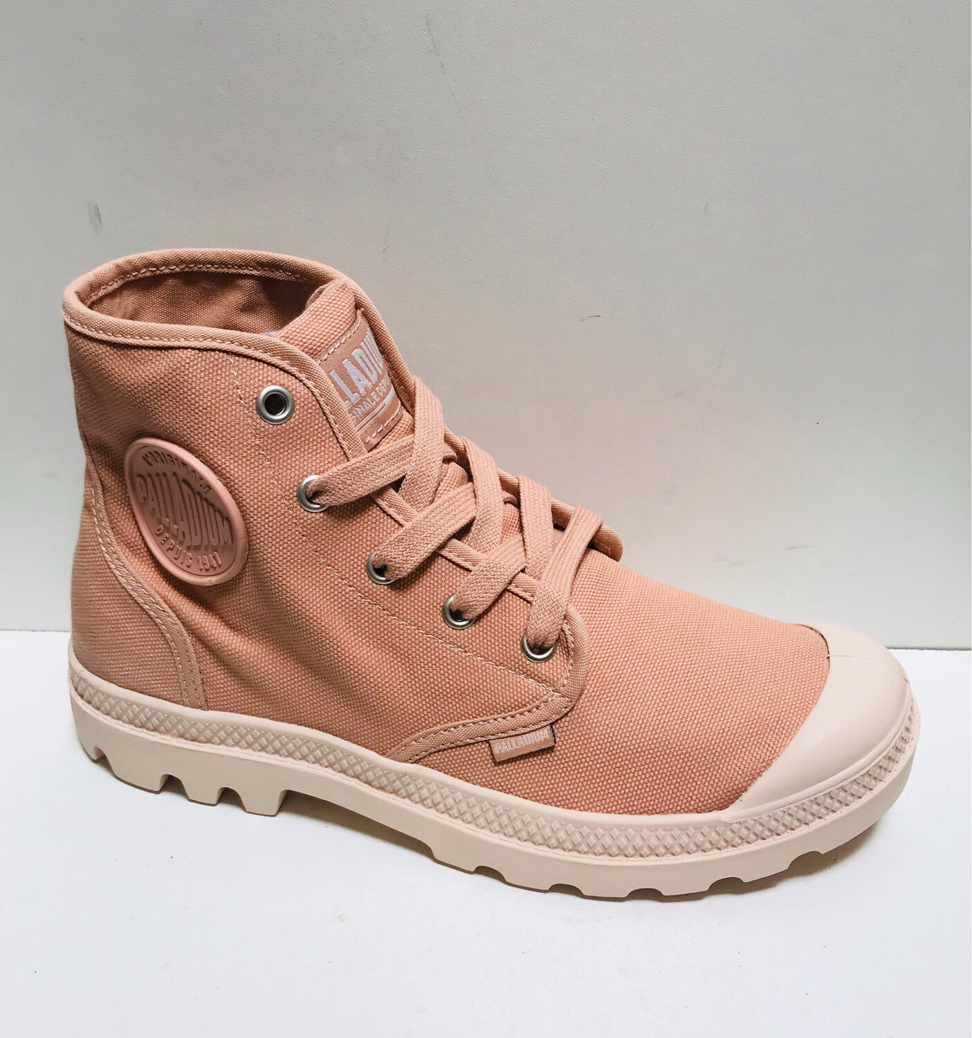 Palladium