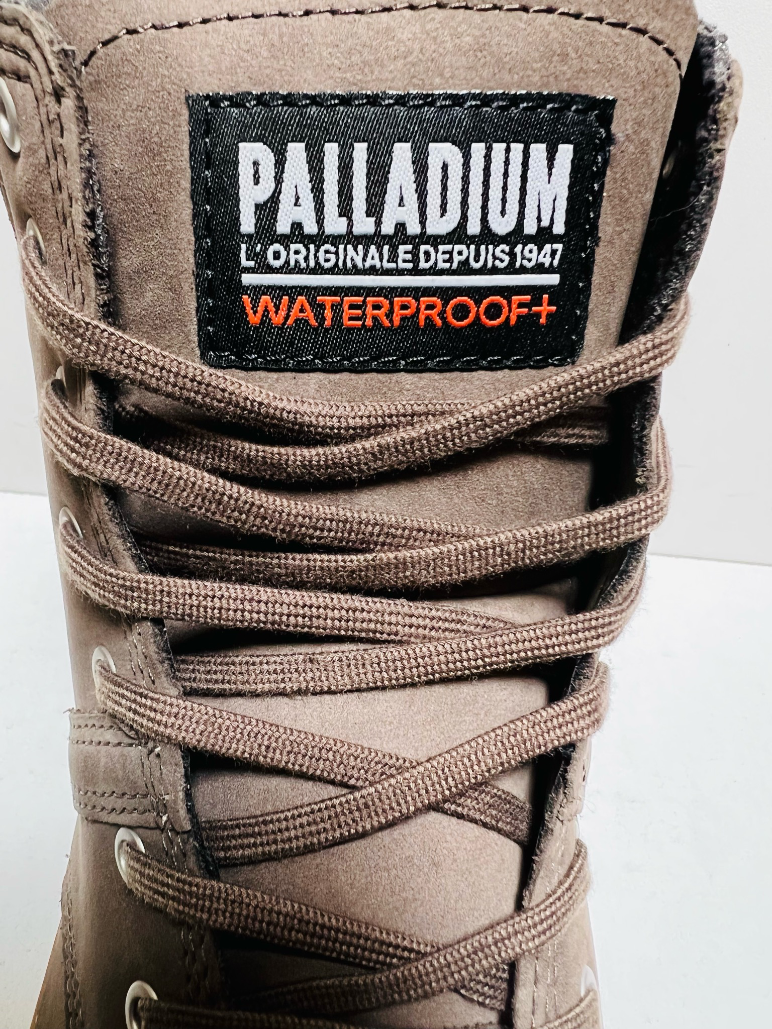 Palladium