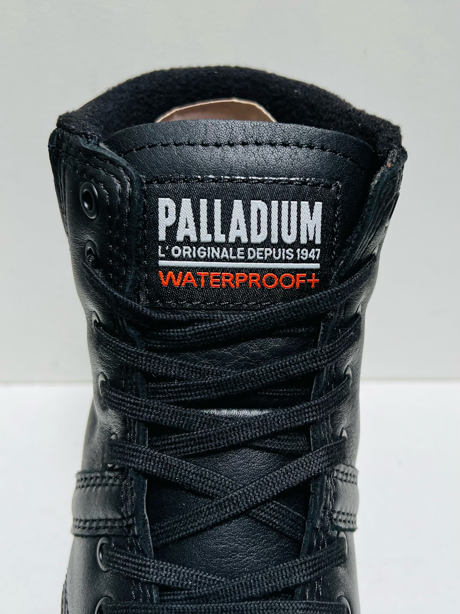 Palladium
