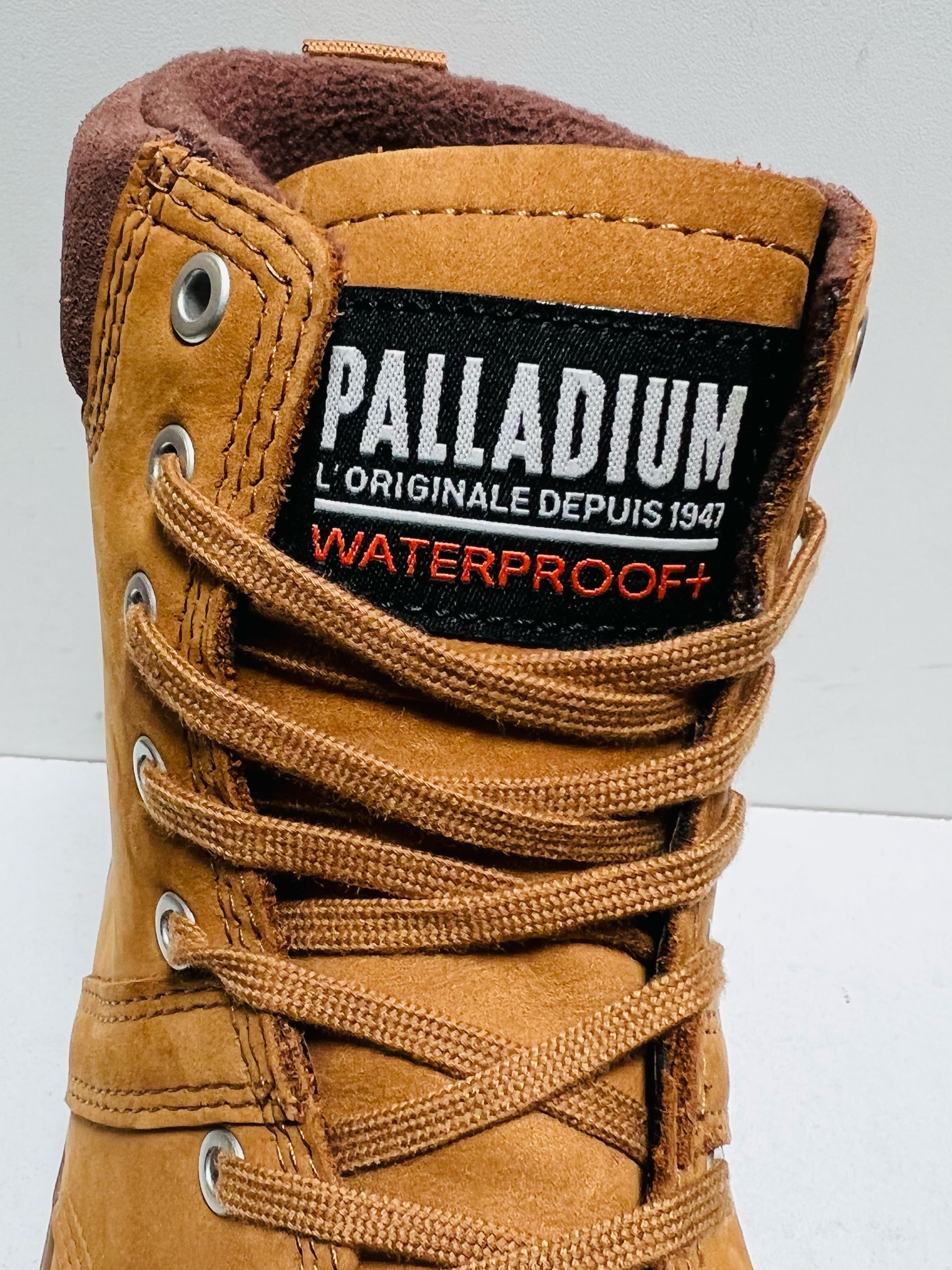 Palladium