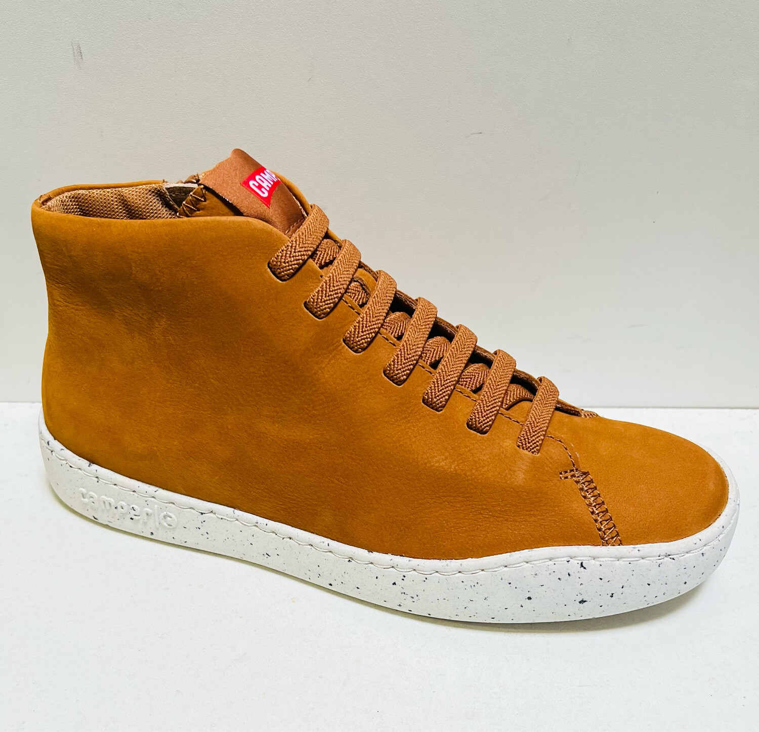 Camper