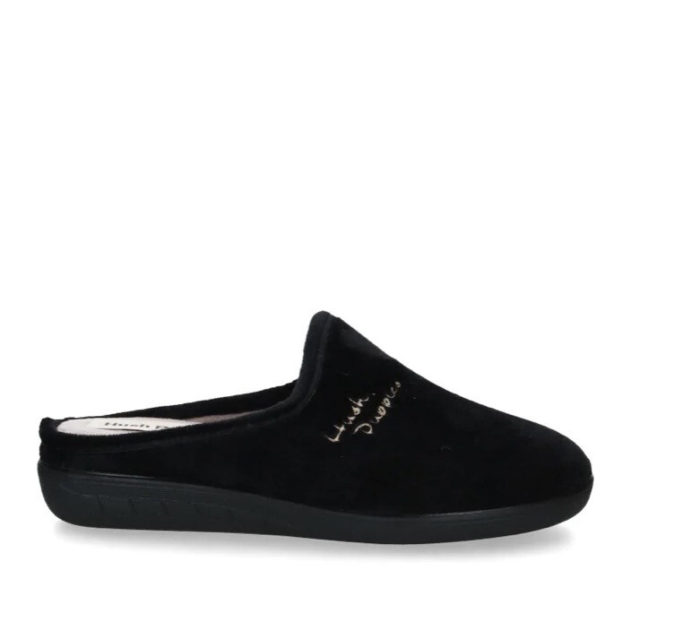 Hush Puppies