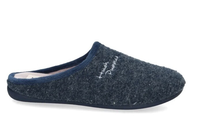 Hush Puppies