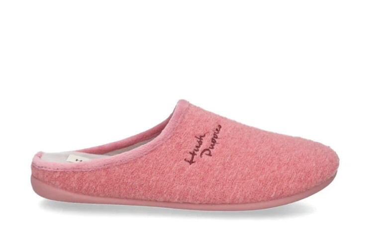 Hush Puppies