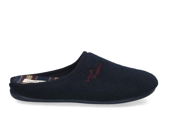Hush Puppies