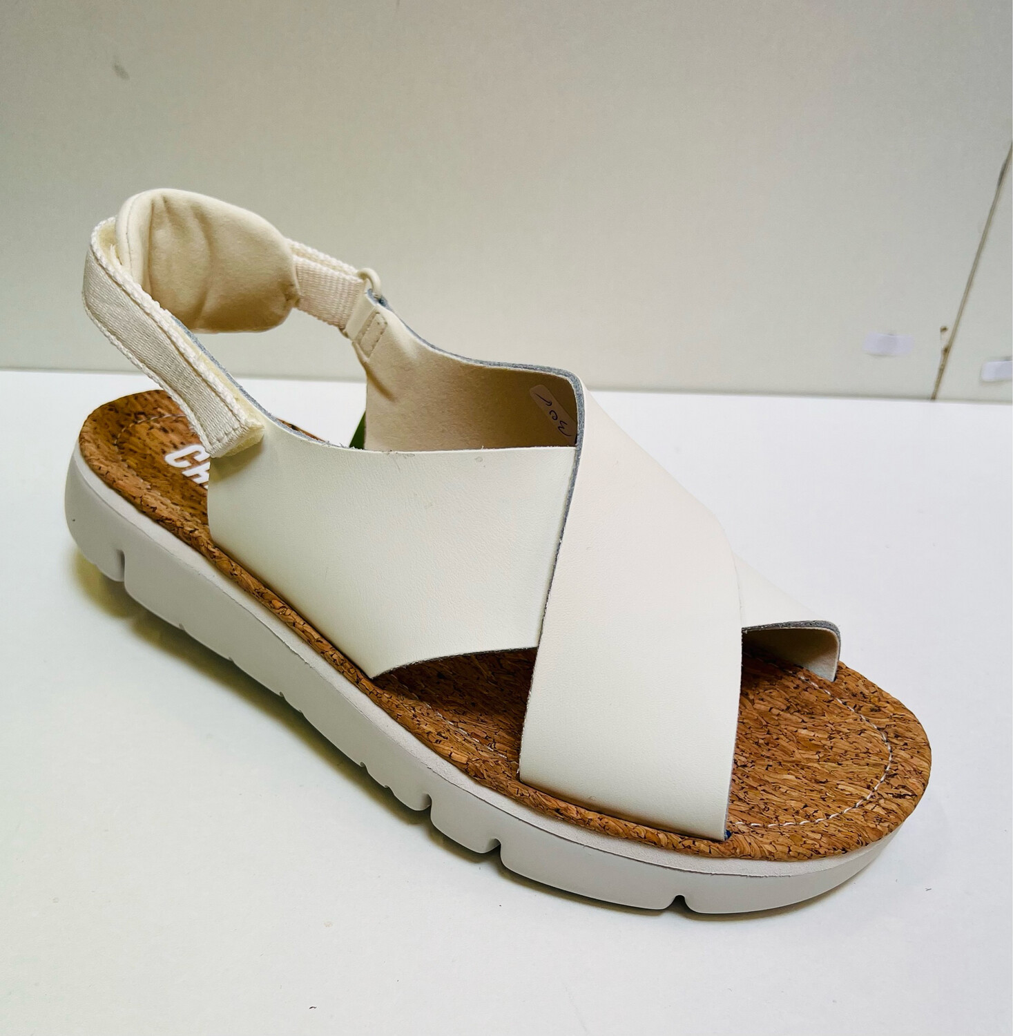 Camper