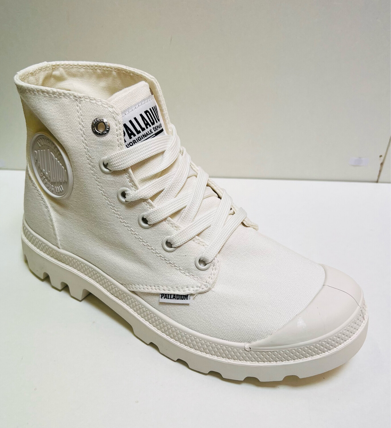 Palladium