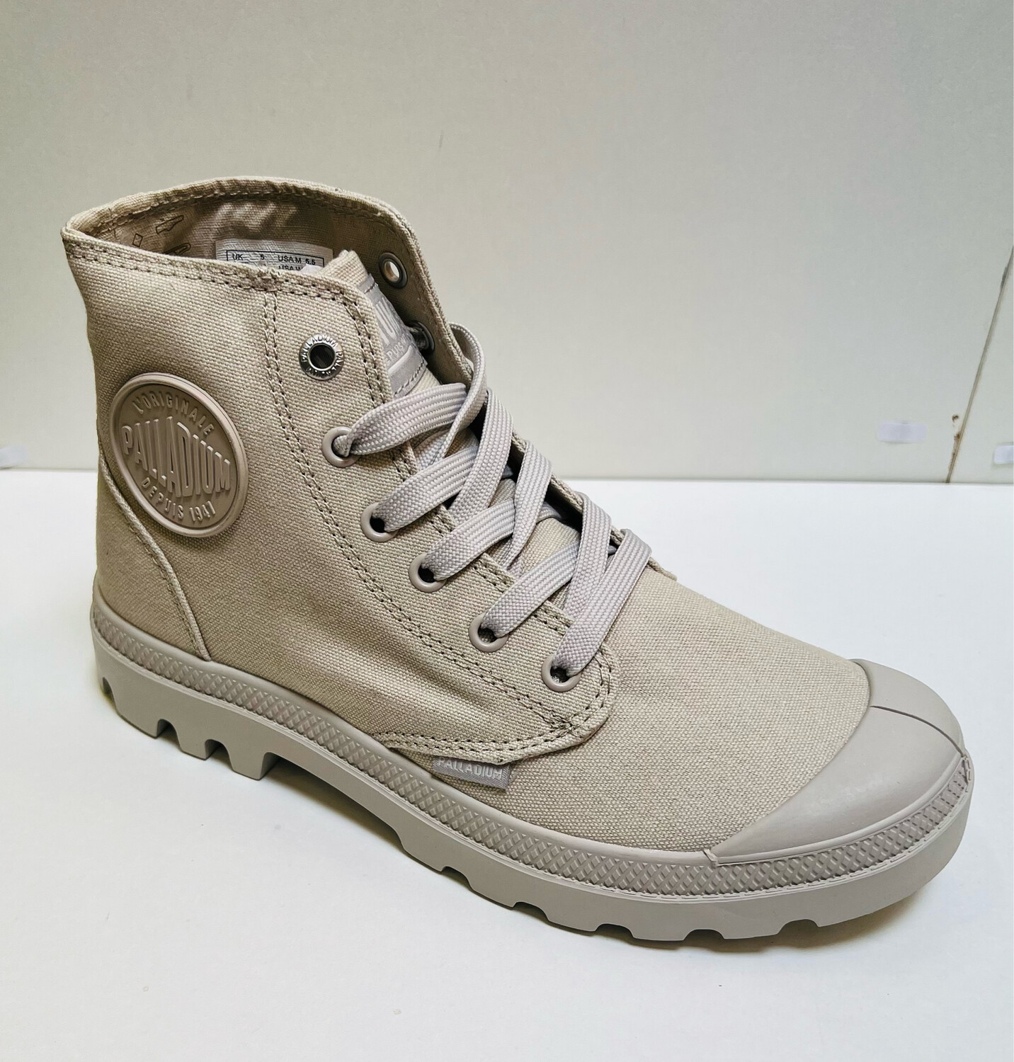 Palladium
