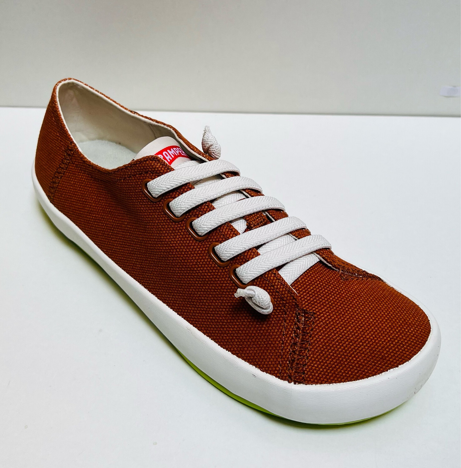 Camper