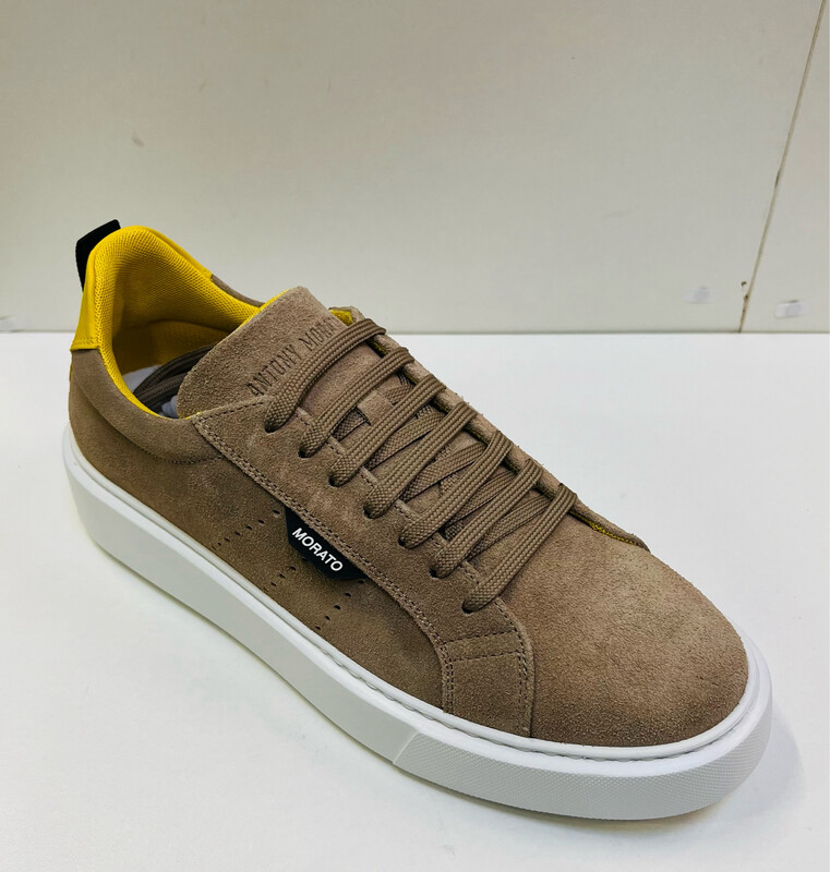 Antony Morato