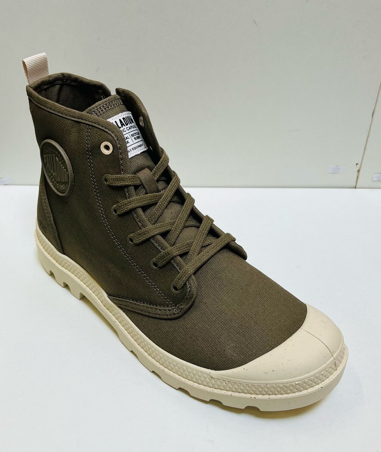 Palladium