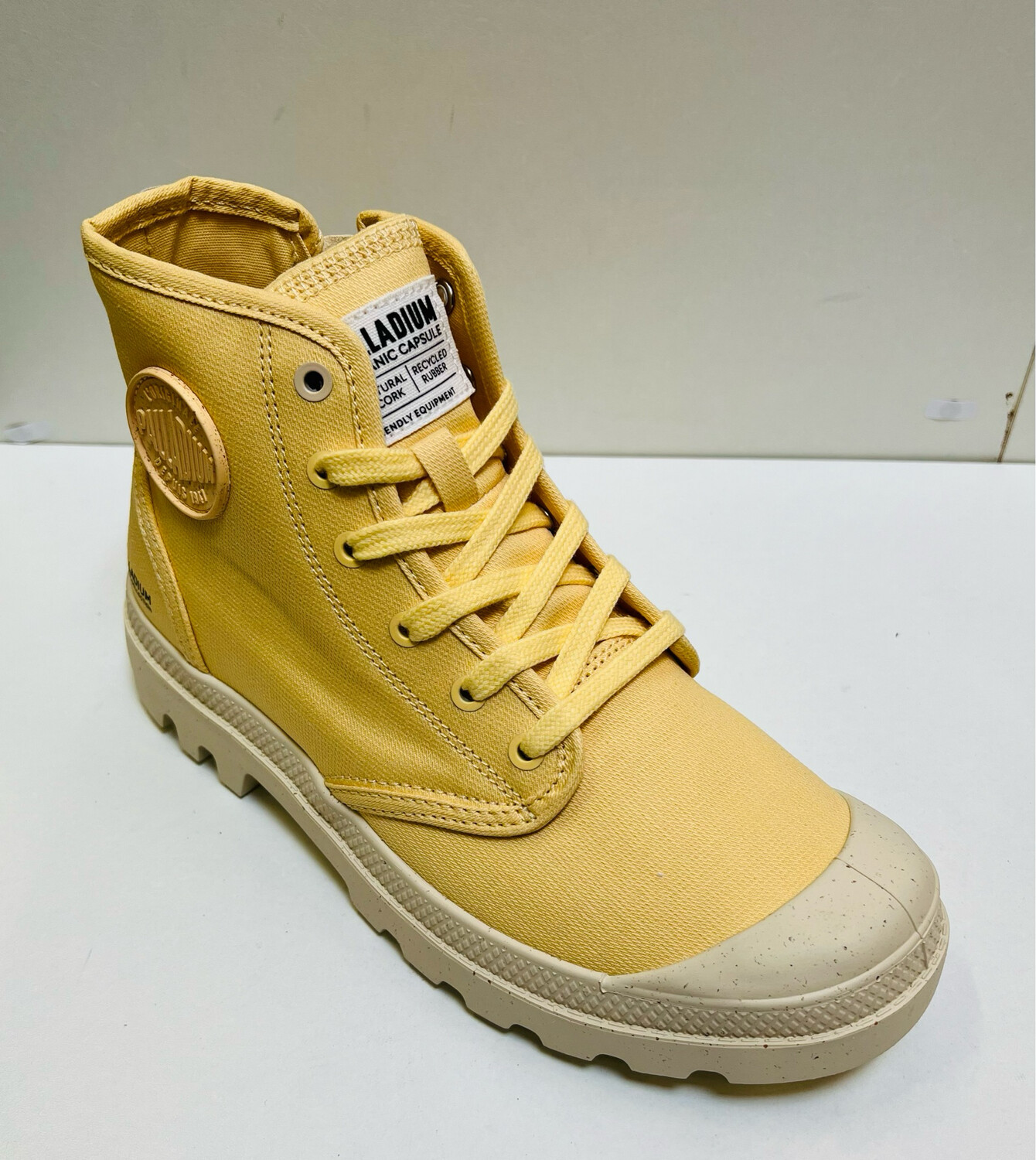 Palladium