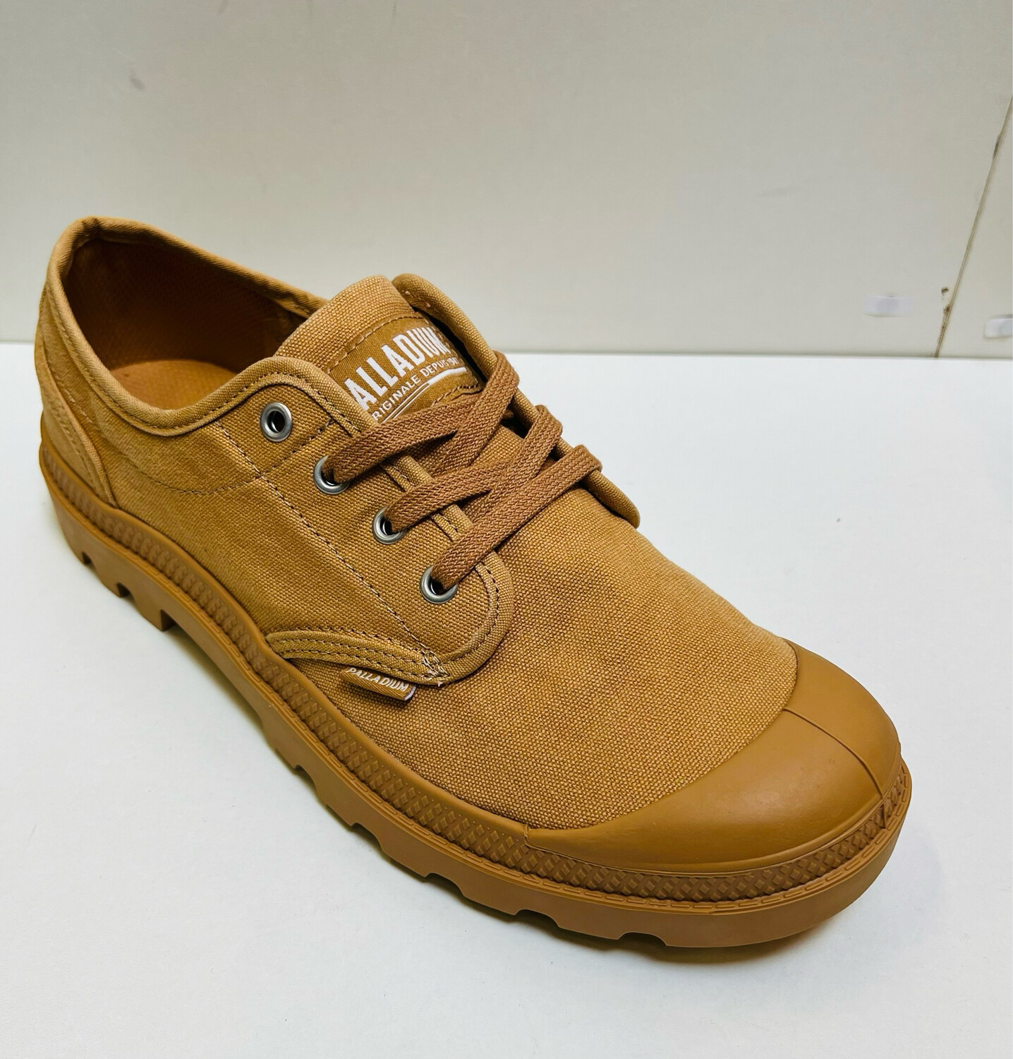 Palladium