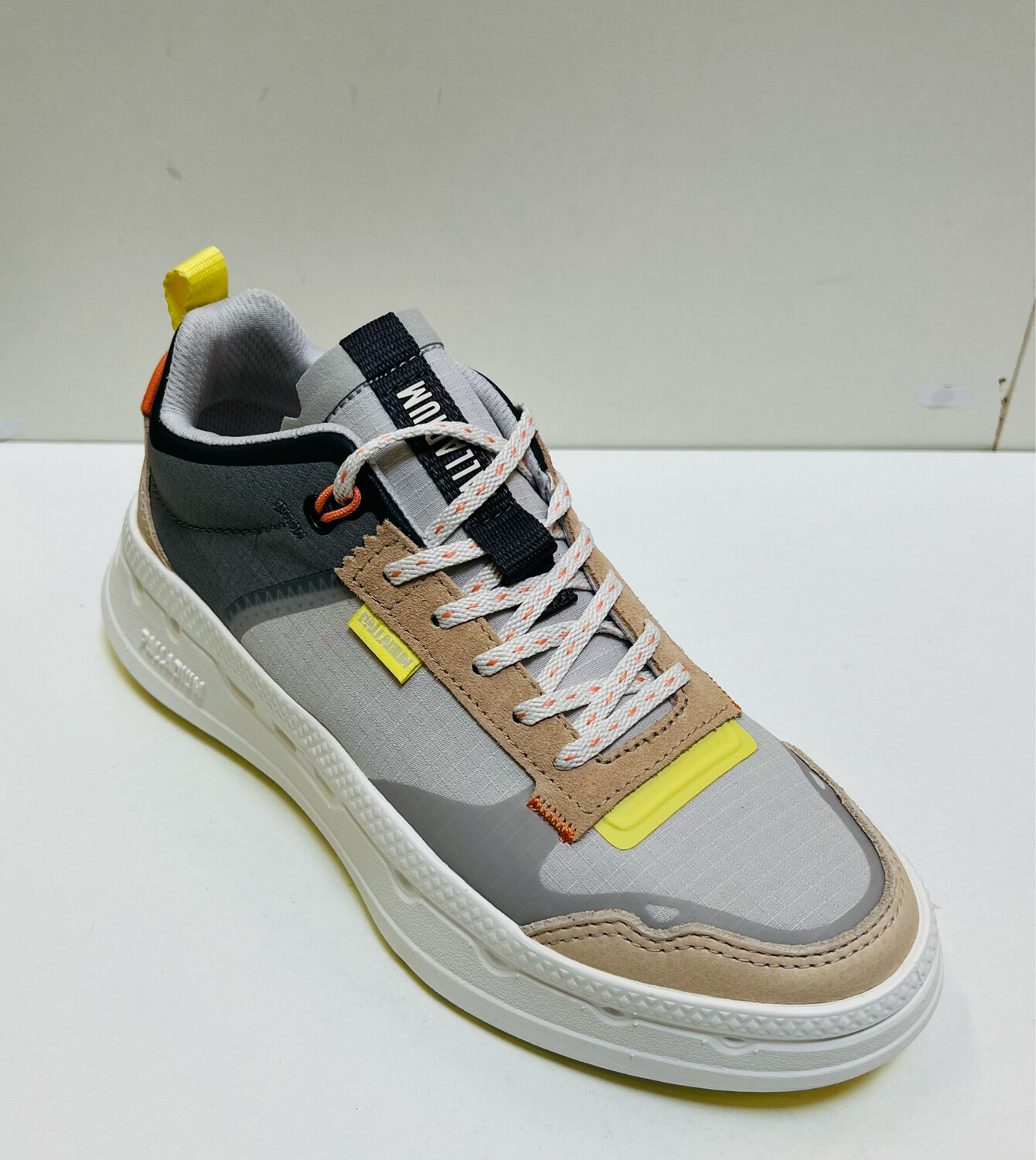 Palladium