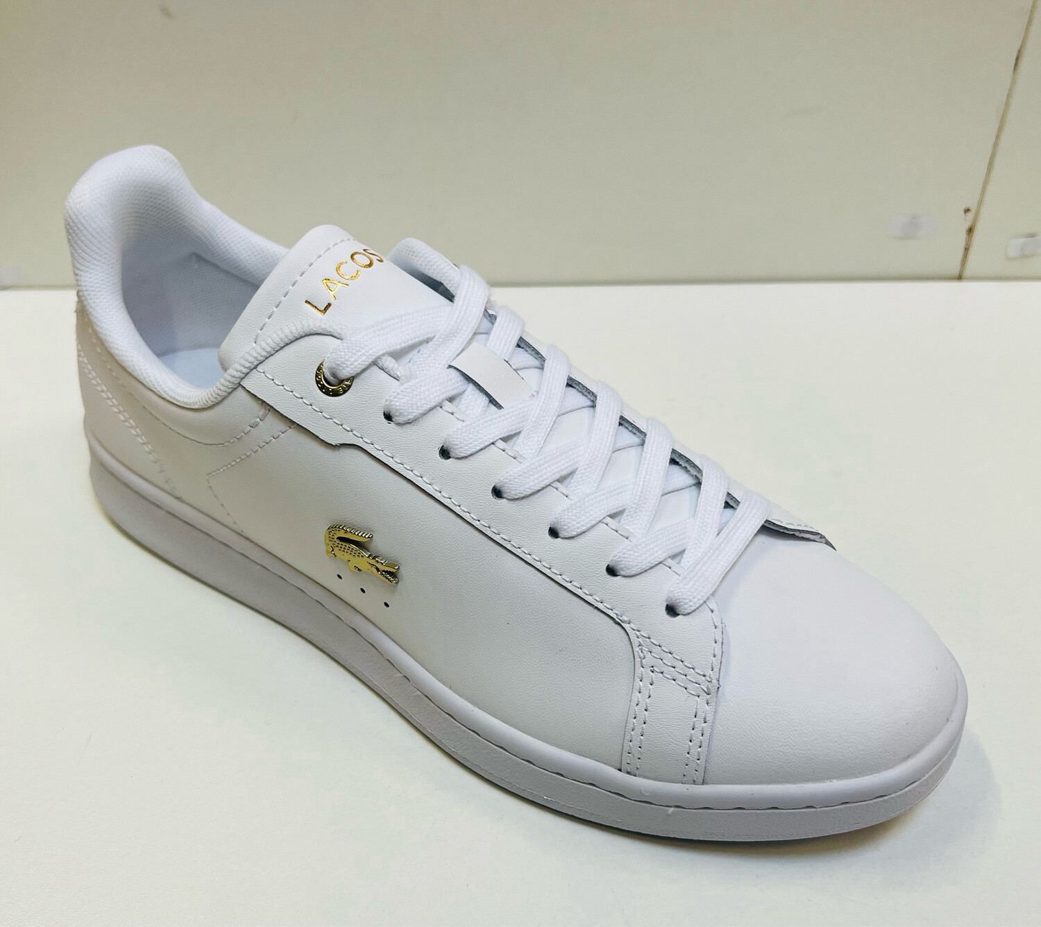 Lacoste