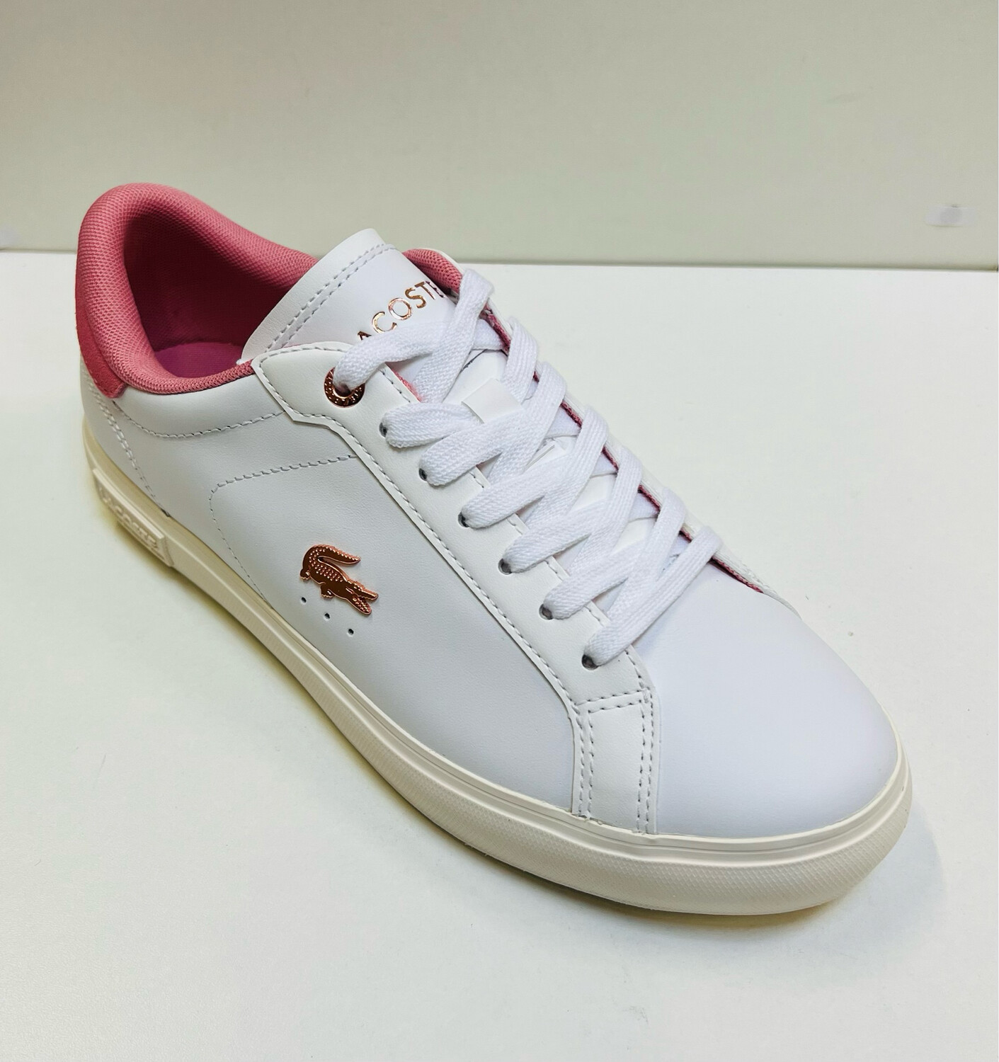 Lacoste