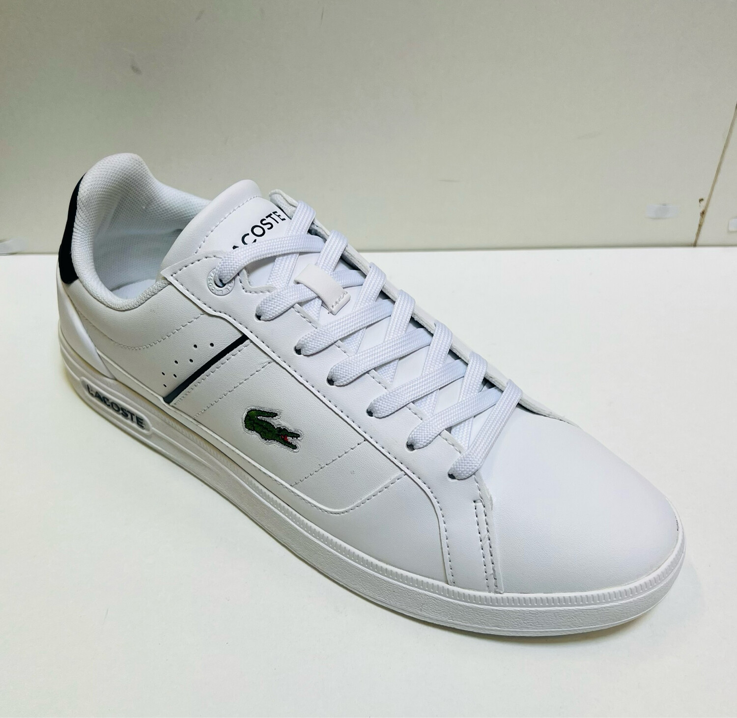 Lacoste