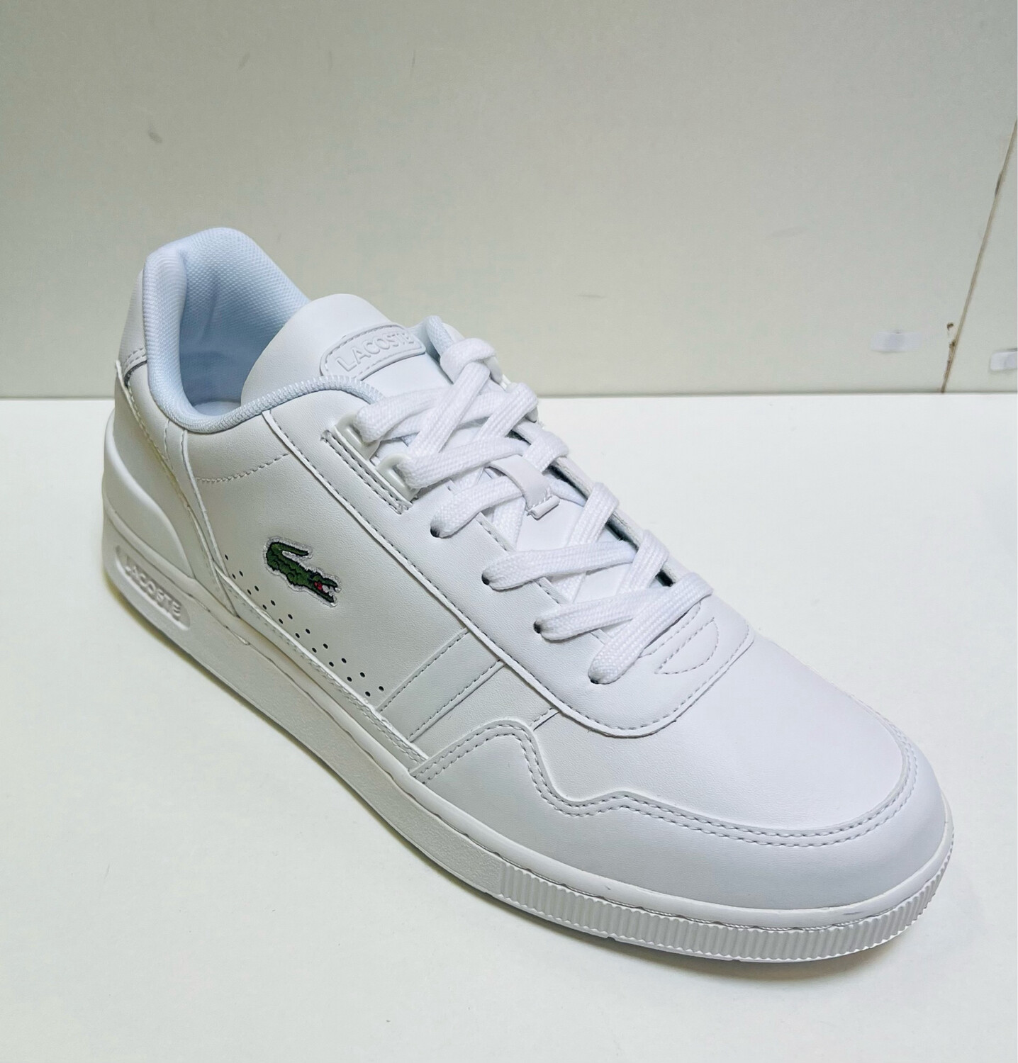 Lacoste