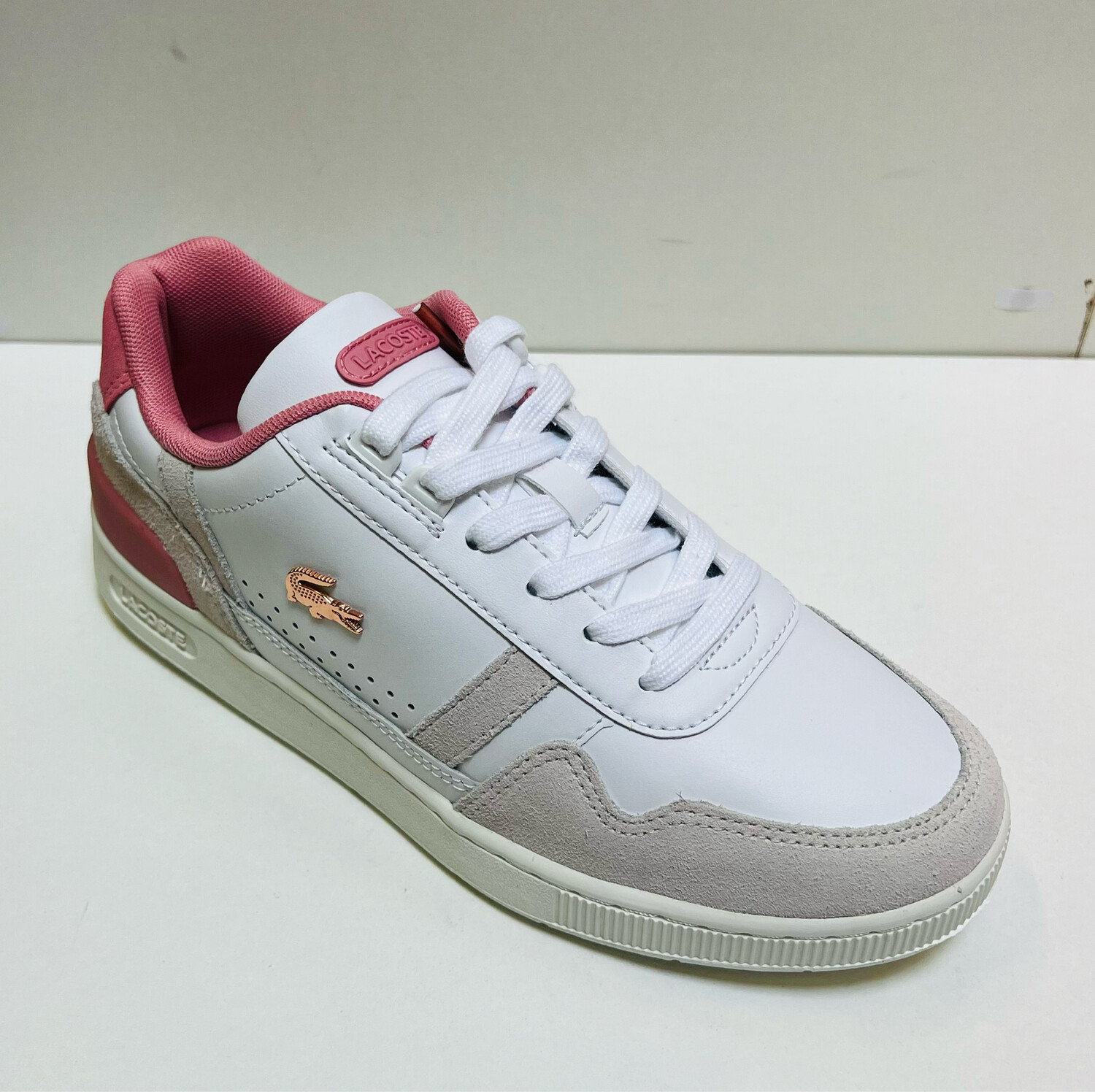 Lacoste