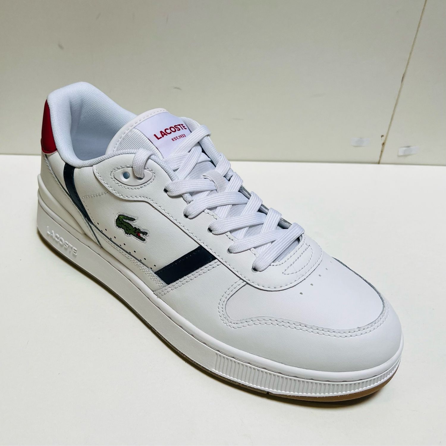 Lacoste