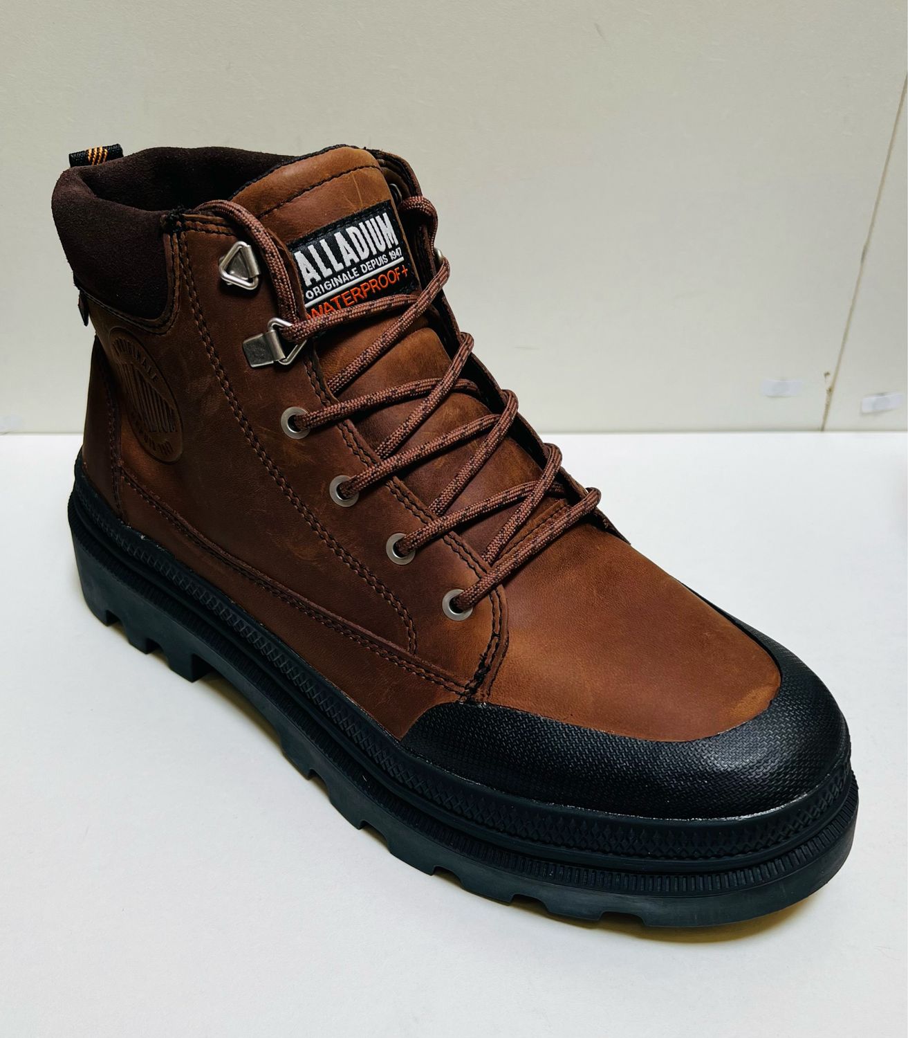 Palladium