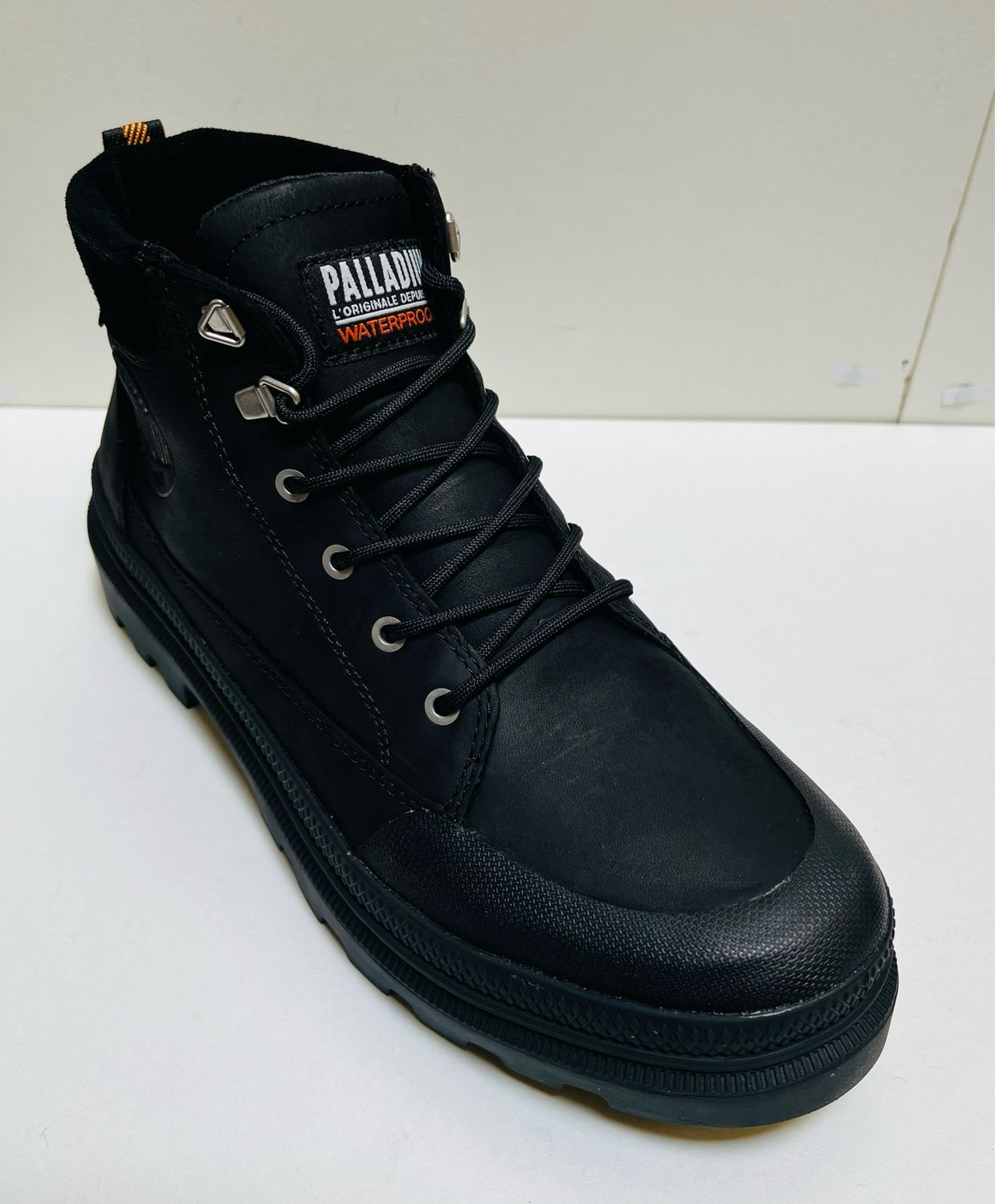 Palladium